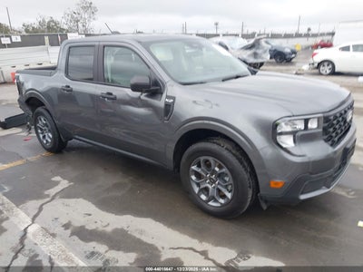 FORD MAVERICK 2025