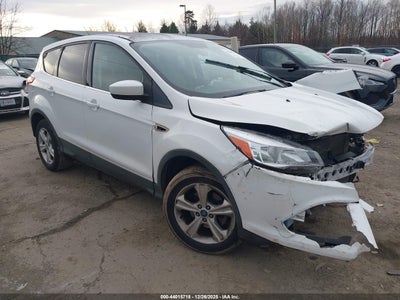 FORD ESCAPE 2013