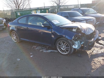 SCION TC 2006