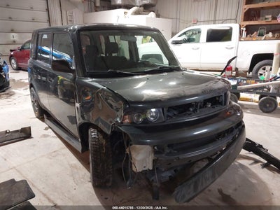 SCION XB 2006
