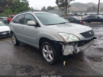 LEXUS RX 330 2005