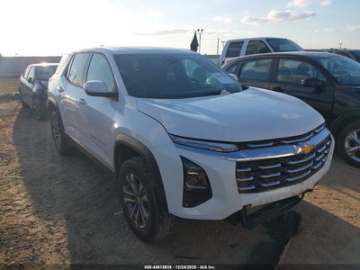 CHEVROLET EQUINOX 2026