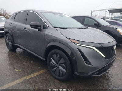 NISSAN ARIYA 2023