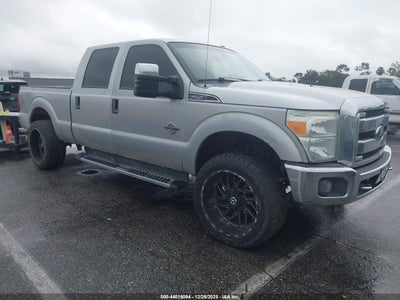 FORD F-250 2015