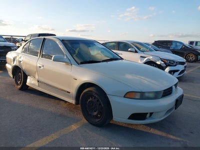 MITSUBISHI GALANT 2003