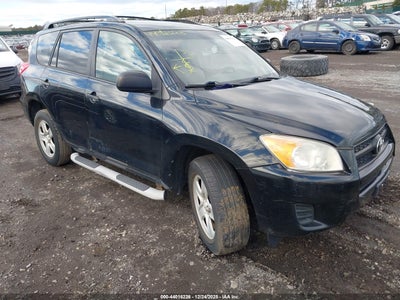 TOYOTA RAV4 2010