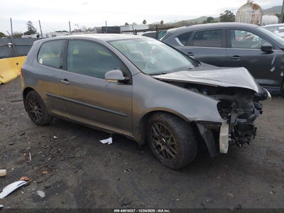 VOLKSWAGEN RABBIT 2009