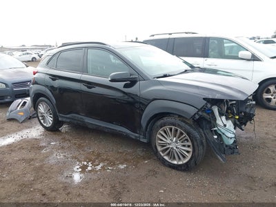 HYUNDAI KONA 2019