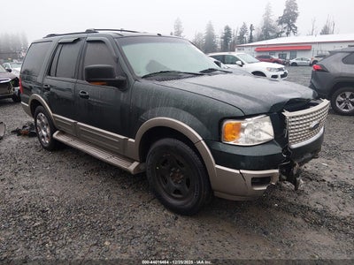FORD EXPEDITION 2004