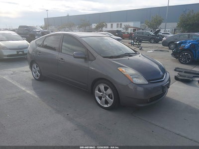 TOYOTA PRIUS 2008
