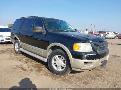 FORD EXPEDITION 2006