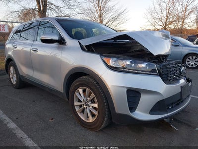 KIA SORENTO 2019