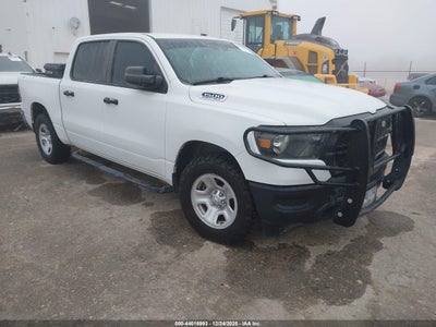 RAM 1500 2023