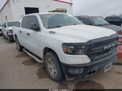 RAM 1500 2023