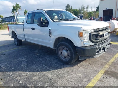 FORD F-250 2020
