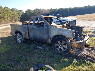 FORD F-150 2005