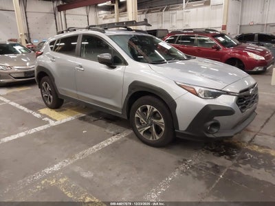 SUBARU CROSSTREK 2024