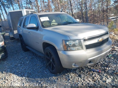 CHEVROLET TAHOE 2007