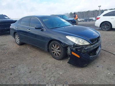 LEXUS ES 300 2002