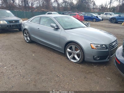 AUDI A5 2010