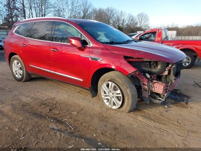 BUICK ENCLAVE 2021