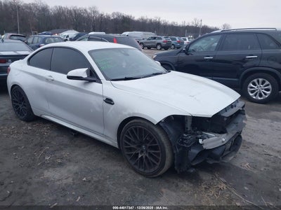 BMW M2 2020