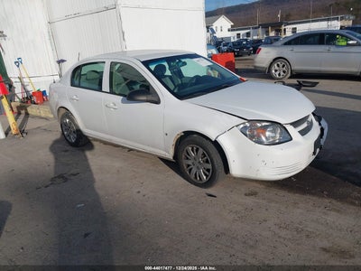 CHEVROLET COBALT 2009