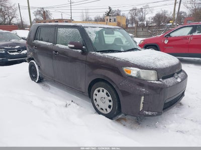SCION XB 2015