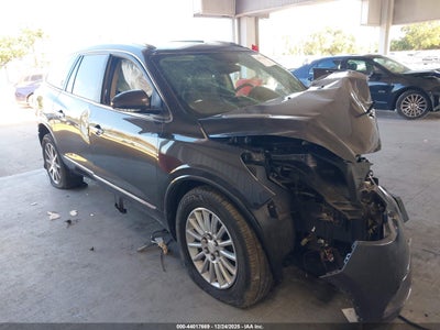 BUICK ENCLAVE 2014