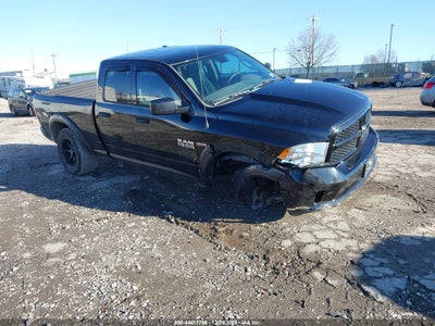 RAM 1500 2014