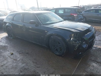 DODGE MAGNUM 2005