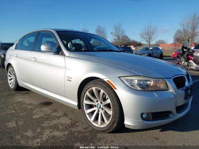 BMW 328I 2011