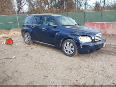 CHEVROLET HHR 2007