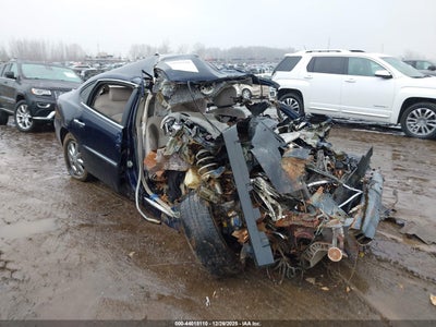 BUICK LACROSSE 2008