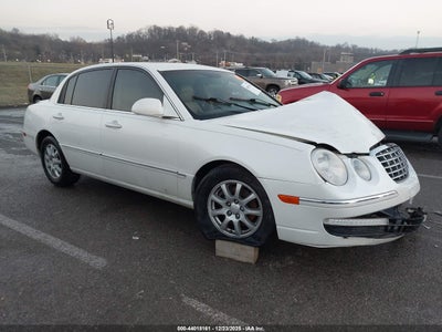 KIA AMANTI 2007