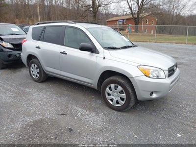 TOYOTA RAV4 2006