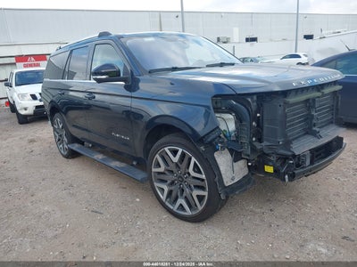 FORD EXPEDITION 2025