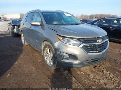 CHEVROLET EQUINOX 2019
