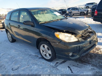 TOYOTA MATRIX 2005