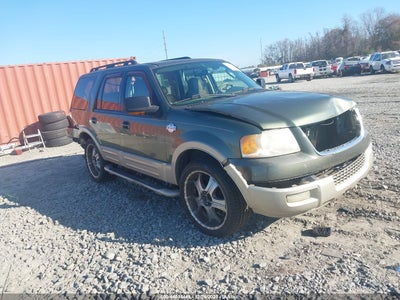 FORD EXPEDITION 2006