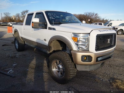 FORD F-250 2013