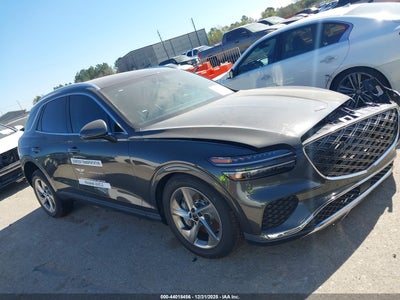 GENESIS GV70 2026
