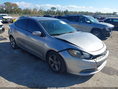 DODGE DART 2016