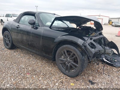 MAZDA MX-5 MIATA 2010