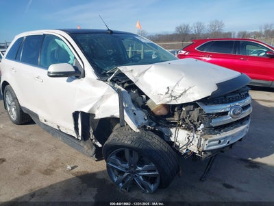 FORD EDGE 2014