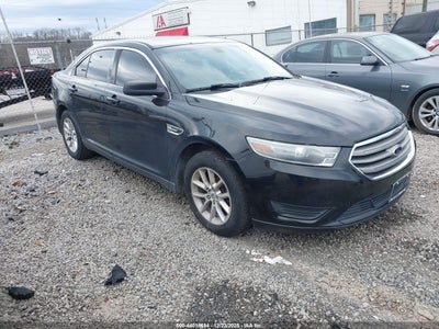 FORD TAURUS 2014