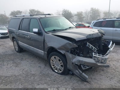 LINCOLN NAVIGATOR L 2013