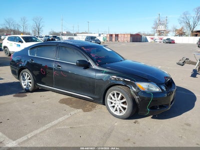 LEXUS GS 300 2006