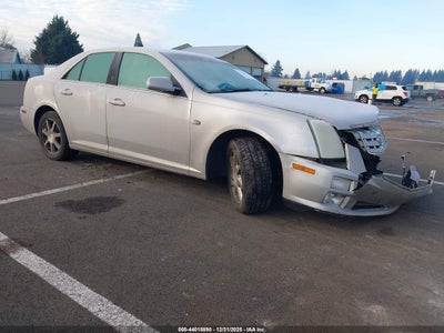 CADILLAC STS 2005