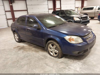CHEVROLET COBALT 2006